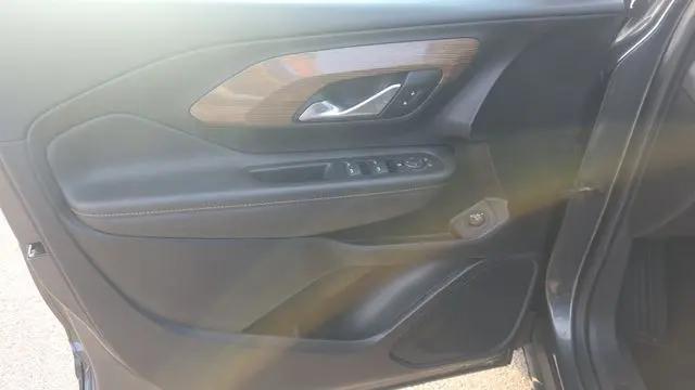 2020 GMC Terrain FWD SLE