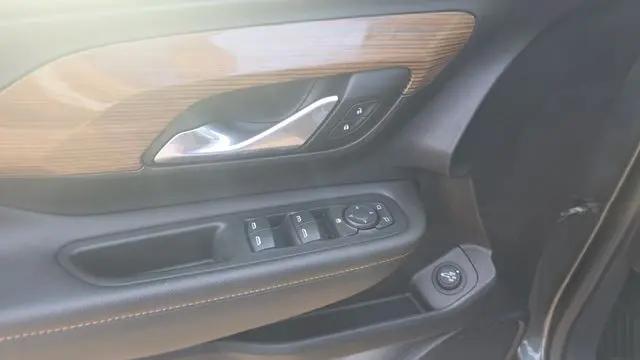 2020 GMC Terrain FWD SLE
