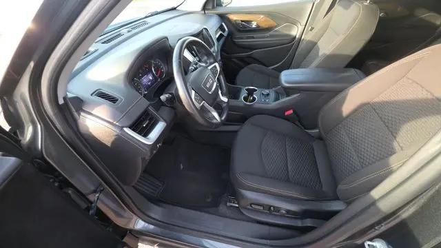 2020 GMC Terrain FWD SLE