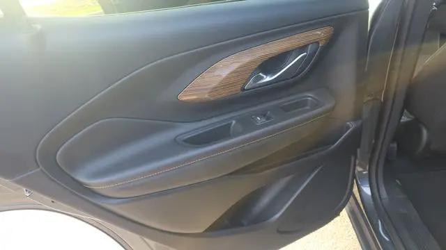 2020 GMC Terrain FWD SLE