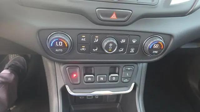 2020 GMC Terrain FWD SLE
