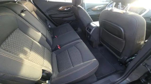 2020 GMC Terrain FWD SLE