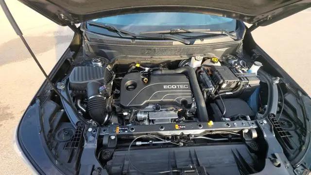 2020 GMC Terrain FWD SLE