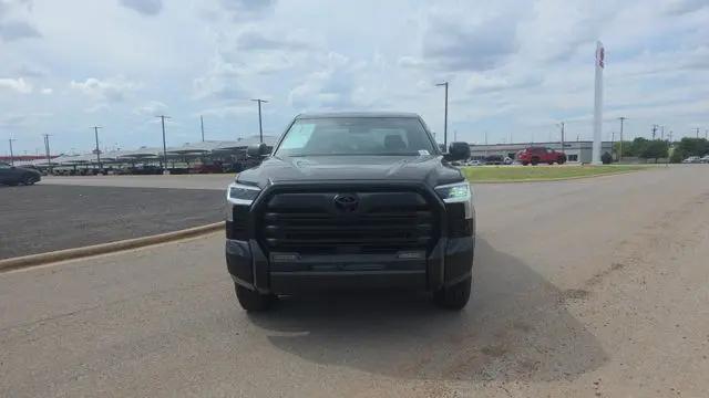 2026 Toyota Tundra SR5 CrewMax 5.5' Bed