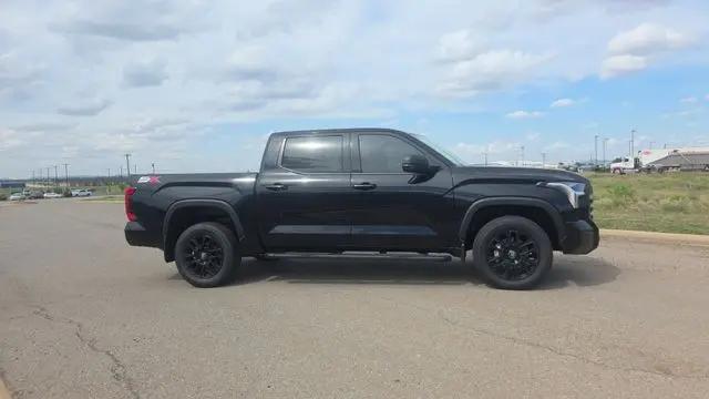 2026 Toyota Tundra SR5 CrewMax 5.5' Bed
