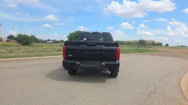 2026 Toyota Tundra SR5 CrewMax 5.5' Bed