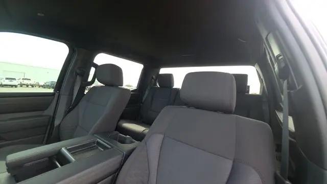 2026 Toyota Tundra SR5 CrewMax 5.5' Bed