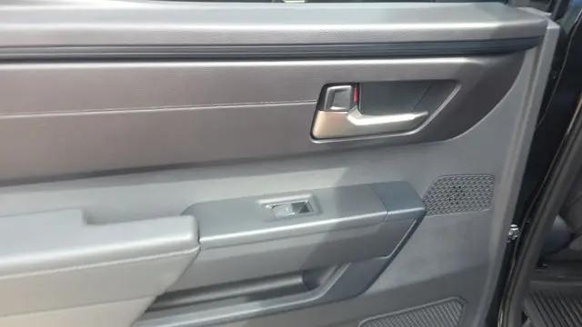 2026 Toyota Tundra SR5 CrewMax 5.5' Bed