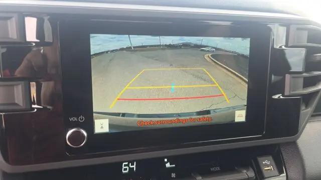 2026 Toyota Tundra SR5 CrewMax 5.5' Bed
