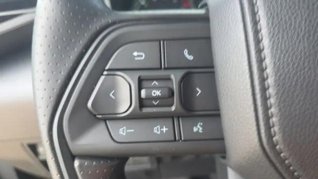 2026 Toyota Tundra SR5 CrewMax 5.5' Bed