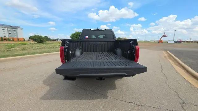 2026 Toyota Tundra SR5 CrewMax 5.5' Bed