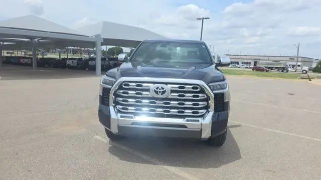 2026 Toyota Tundra 1794 Edition CrewMax 5.5' Bed
