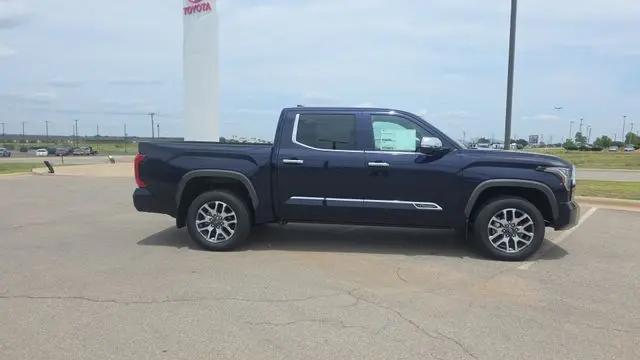 2026 Toyota Tundra 1794 Edition CrewMax 5.5' Bed