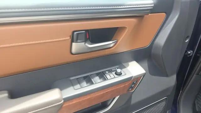 2026 Toyota Tundra 1794 Edition CrewMax 5.5' Bed