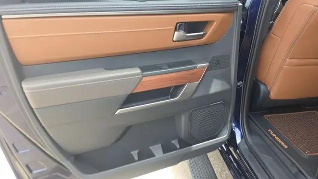 2026 Toyota Tundra 1794 Edition CrewMax 5.5' Bed