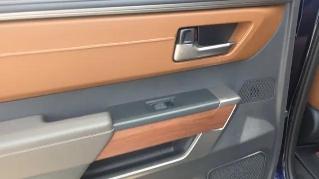 2026 Toyota Tundra 1794 Edition CrewMax 5.5' Bed
