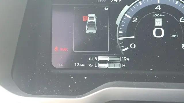 2026 Toyota Tundra 1794 Edition CrewMax 5.5' Bed