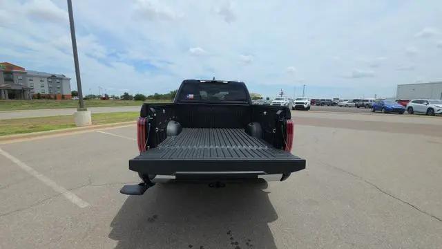2026 Toyota Tundra 1794 Edition CrewMax 5.5' Bed