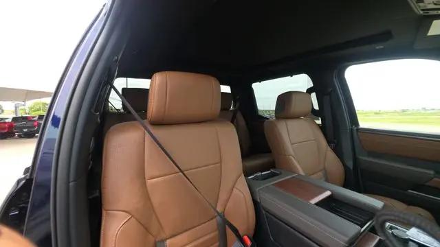 2026 Toyota Tundra 1794 Edition CrewMax 5.5' Bed