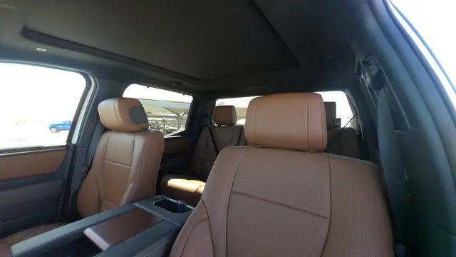 2026 Toyota Tundra 1794 Edition CrewMax 5.5' Bed