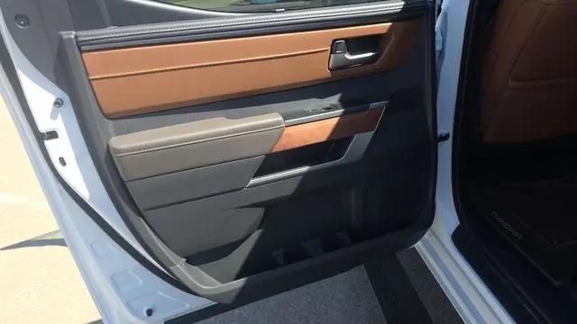 2026 Toyota Tundra 1794 Edition CrewMax 5.5' Bed