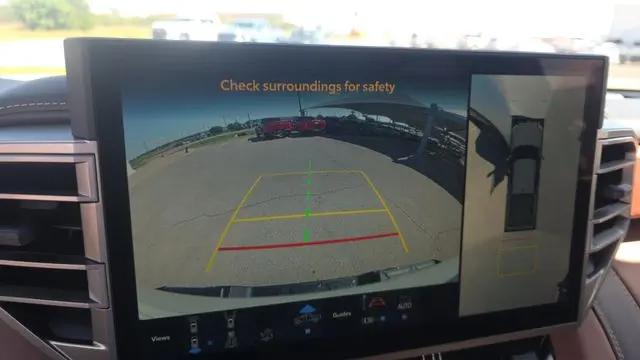 2026 Toyota Tundra 1794 Edition CrewMax 5.5' Bed