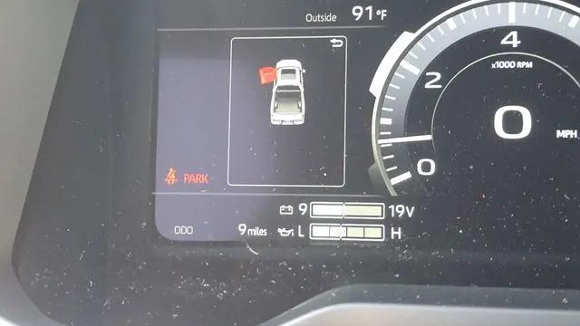 2026 Toyota Tundra 1794 Edition CrewMax 5.5' Bed