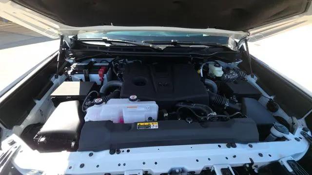 2026 Toyota Tundra 1794 Edition CrewMax 5.5' Bed