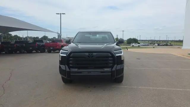 2026 Toyota Tundra SR5 CrewMax 5.5' Bed