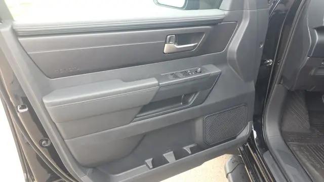 2026 Toyota Tundra SR5 CrewMax 5.5' Bed