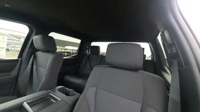 2026 Toyota Tundra SR5 CrewMax 5.5' Bed