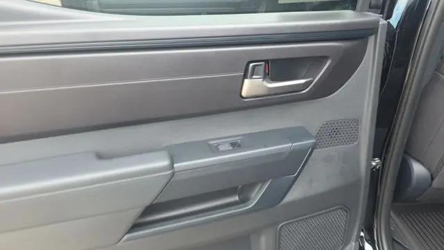 2026 Toyota Tundra SR5 CrewMax 5.5' Bed