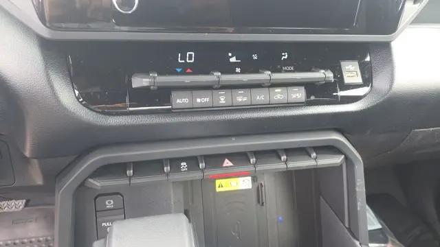 2026 Toyota Tundra SR5 CrewMax 5.5' Bed