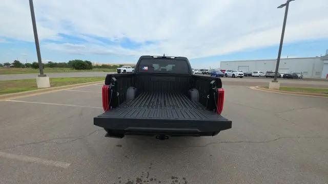 2026 Toyota Tundra SR5 CrewMax 5.5' Bed