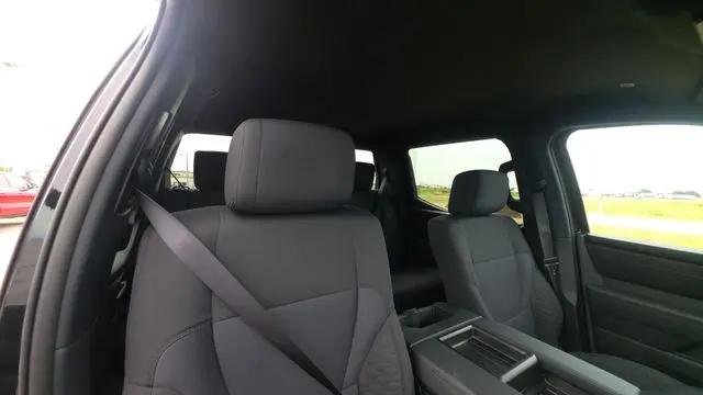 2026 Toyota Tundra SR5 CrewMax 5.5' Bed