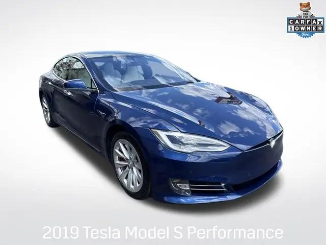 2019 Tesla Model S Performance for sale in West Allis, WI