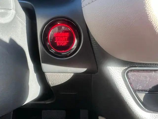 2026 Honda HR-V AWD LX