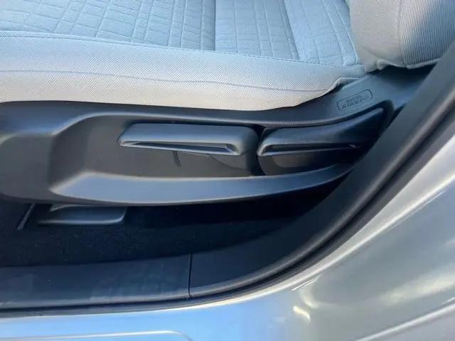 2026 Honda HR-V AWD LX