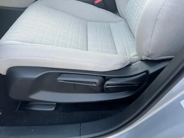2026 Honda HR-V AWD LX