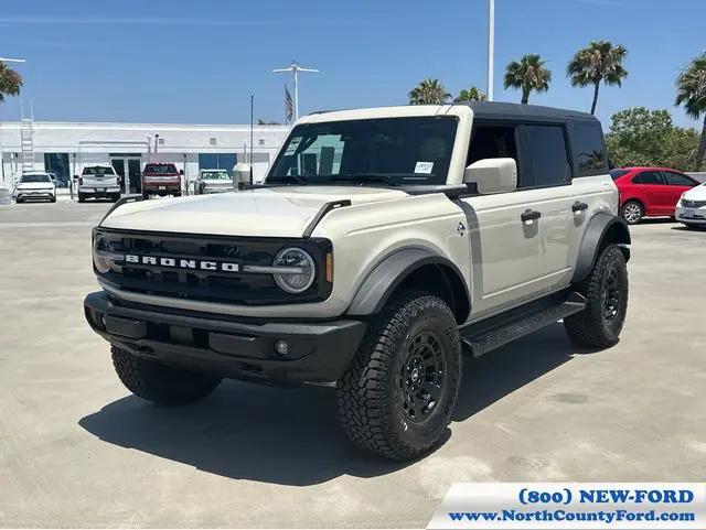 2026 Ford Bronco Outer Banks for sale in Vista, CA