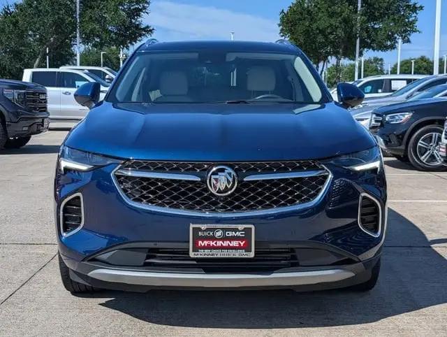 2023 Buick Envision Avenir FWD