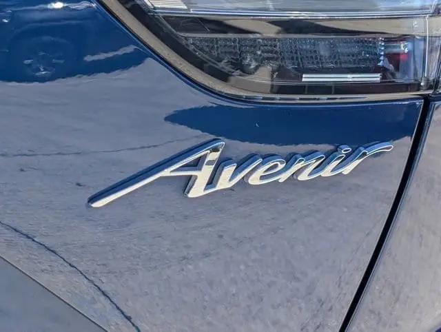 2023 Buick Envision Avenir FWD