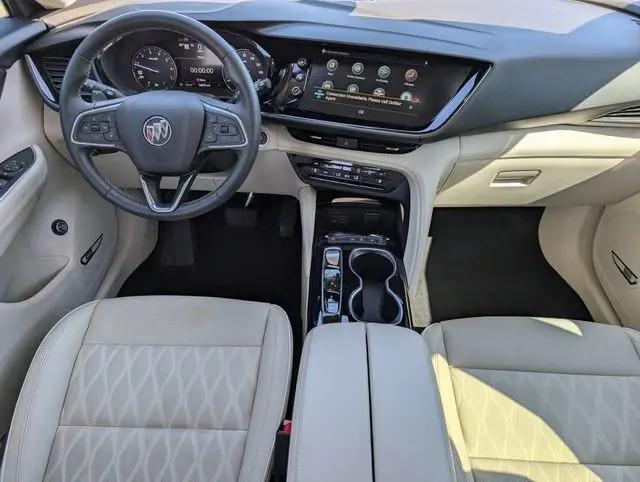 2023 Buick Envision Avenir FWD