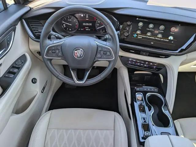 2023 Buick Envision Avenir FWD
