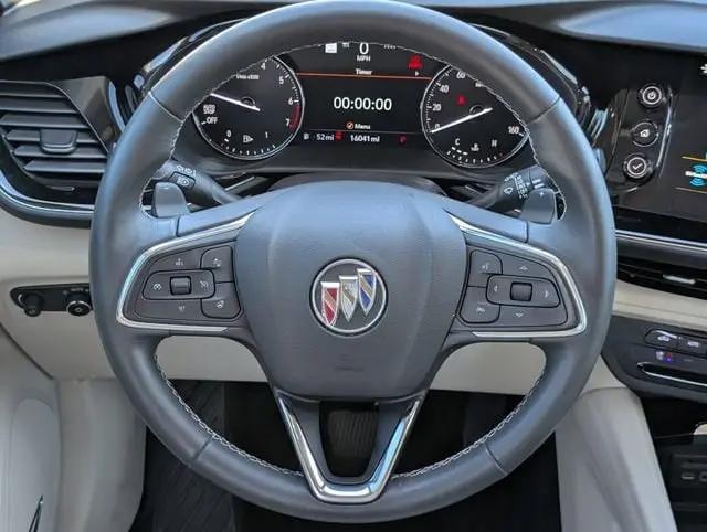 2023 Buick Envision Avenir FWD