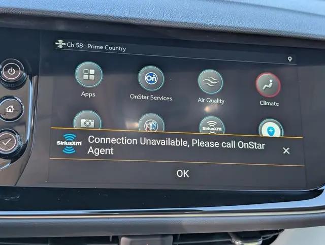 2023 Buick Envision Avenir FWD