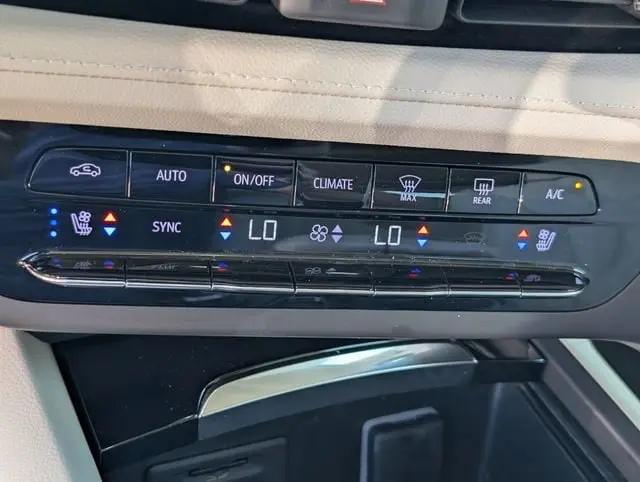 2023 Buick Envision Avenir FWD