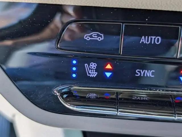 2023 Buick Envision Avenir FWD