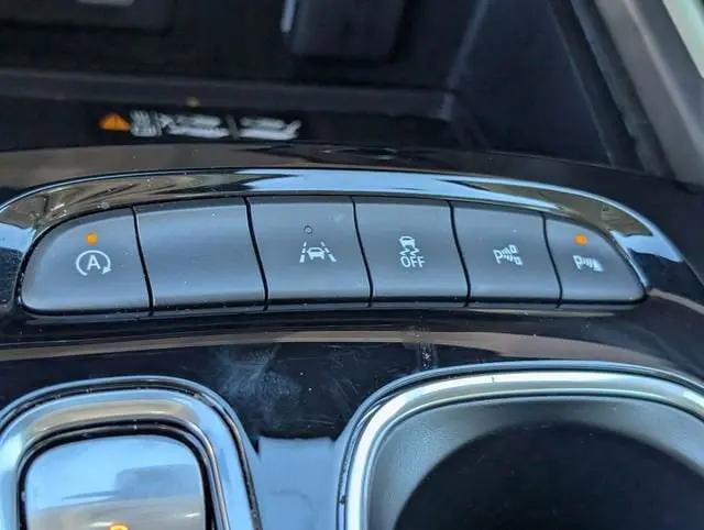 2023 Buick Envision Avenir FWD