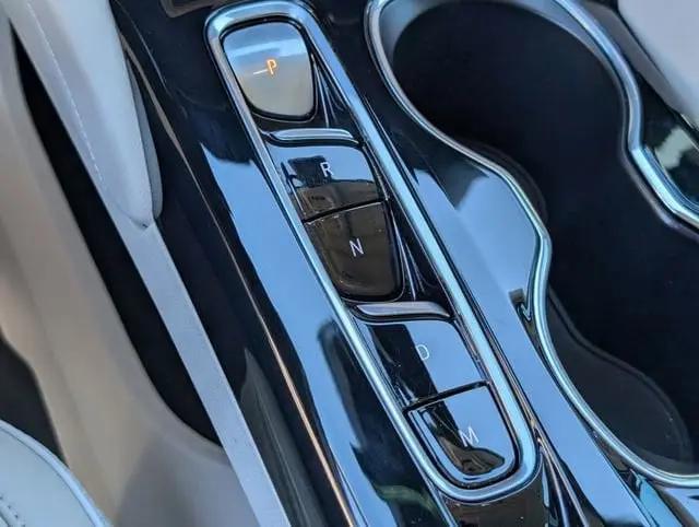 2023 Buick Envision Avenir FWD